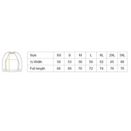 Neutral - Tiger Cotton Oversized Sweatshirt (T63011) - sport grey L