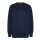 Neutral - Tiger Cotton Oversized Sweatshirt (T63011) - navy