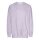 Neutral - Tiger Cotton Oversized Sweatshirt (T63011) - dusty purple XL