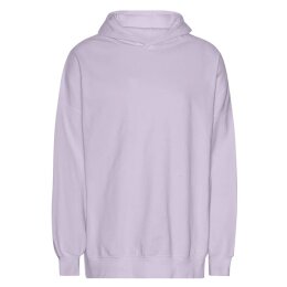 Neutral - Unisex Tiger Cotton Oversized Hoodie (T63111) -...