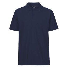 Neutral - Men´s Classic Polo (O20080) - navy M