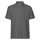 Neutral - Men´s Classic Polo (O20080) - dark heather S