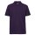 Neutral - Men´s Classic Polo (O20080) - purple L