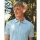 Neutral - Men´s Classic Polo (O20080) - light blue L