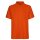 Neutral - Men´s Classic Polo (O20080) - orange
