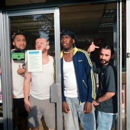 MASTER PEACE - HOW TO MAKE A(NUVA) MASTER PEACE - LP