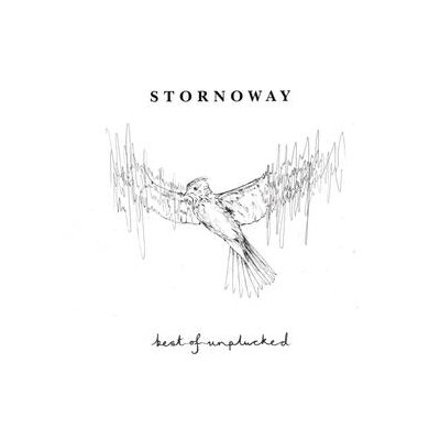 STORNOWAY - BEST OF UNPLUCKED (RANDOM COLORED) - LP