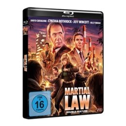 ROTHROCK, CYNTHIA & WINCOTT, JEFF - MARTIAL LAW -...