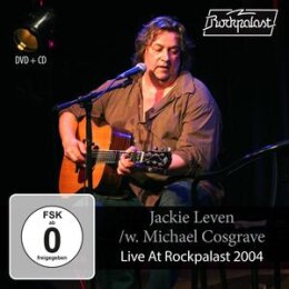 LEVEN, JACKIE & COSGRAVE, MICHAEL - LIVE AT...
