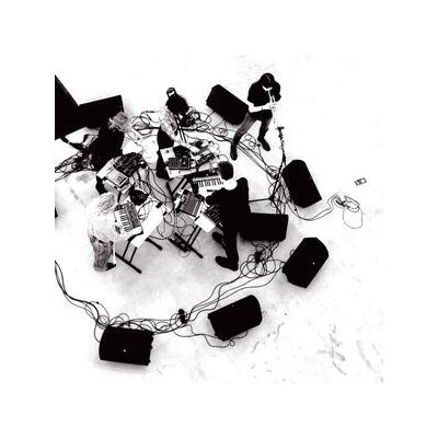 PERMANENT PARTS - PERMANENT PARTS - LP