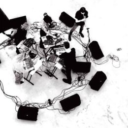 PERMANENT PARTS - PERMANENT PARTS - LP