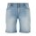 Urban Classics - TB4156 - Relaxed Fit Jeans Shorts - light destroyed washed 34