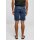 Urban Classics - TB4156 - Relaxed Fit Jeans Shorts - mid indigo washed
