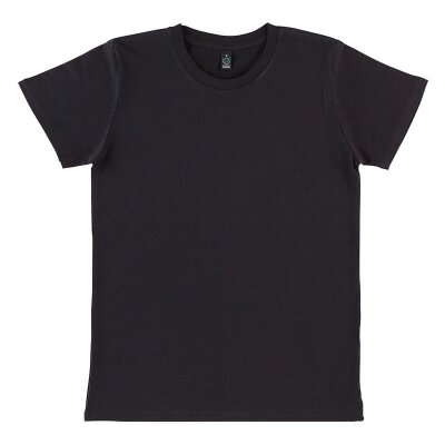 Earth Positive - EP02 - Earth Positive Womens T-Shirt - black