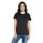 Continental/ Earthpositive - EP02 - Earth Positive Womens T-Shirt - black  XL