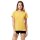 Earth Positive - EP02 - Earth Positive Womens T-Shirt - buttercup yellow