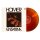 HOMER - ENSATINA (ORANGE VINYL) - LP