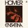 HOMER - ENSATINA - CD