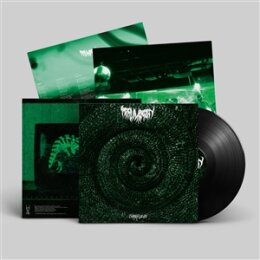 TRAUMA RAY - CHAMELEON - LP