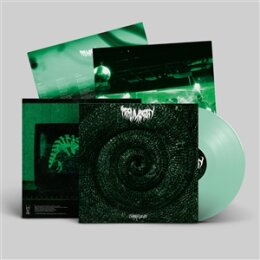 TRAUMA RAY - CHAMELEON (MINT GREEN VINYL) - LP