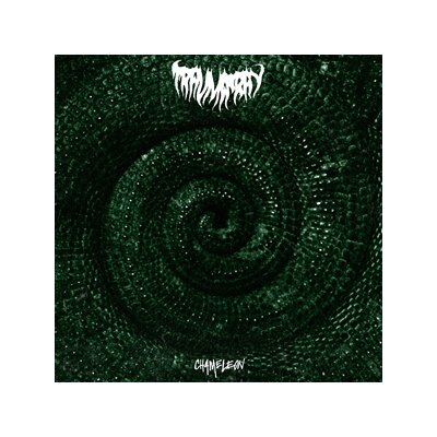 TRAUMA RAY - CHAMELEON - CD