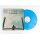 FINNIGAN, KELLY - A LOVER WAS BORN (CYAN BLUE VINYL) - LP