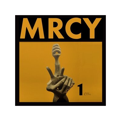 MRCY - VOLUME 1 - LP
