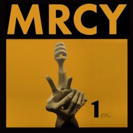 MRCY - VOLUME 1 - LP