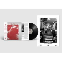 SUN RA - LANQUIDITY - STRUT 25TH ANNIVERSARY EDITION - LP