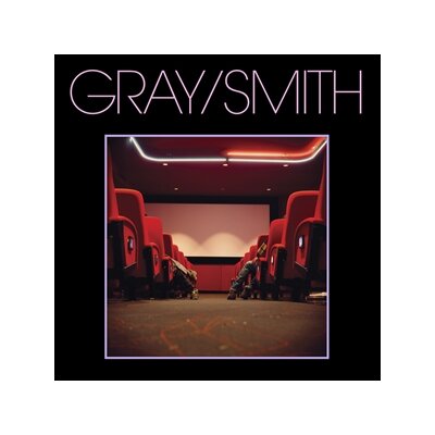 GRAY/SMITH - HEELS IN THE AISLE - LP