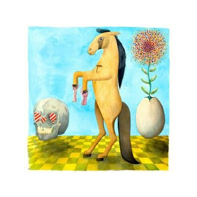 BUTTERSS, ANNA - MIGHTY VERTEBRATE - CD