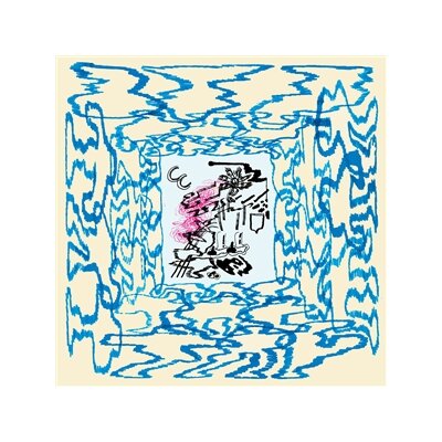 HOLY WAVE - INTERLOPER (ECO LAGUNA VINYL) - LP