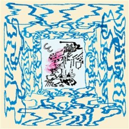 HOLY WAVE - INTERLOPER (ECO LAGUNA VINYL) - LP