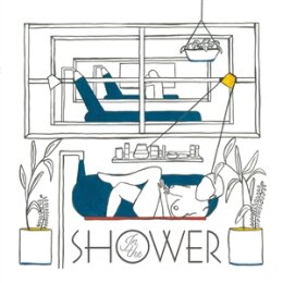 HOMESHAKE - IN THE SHOWER - LP