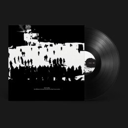 MCLUSKY - THE DIFFERENCE BETWEEN ME AND YOU IS THAT IM NOT ON FIRE (REMASTERED - LP