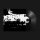 MCLUSKY - THE DIFFERENCE BETWEEN ME AND YOU IS THAT IM NOT ON FIRE (REMASTERED - LP