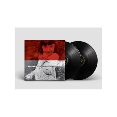 EARTH - PHASE 3: THRONES AND DOMINIONS - LP