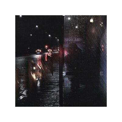 SPACE AFRIKA - HONEST LABOUR (RUBY WINE VINYL) - LP