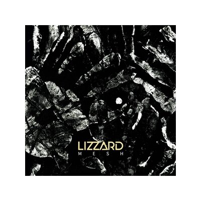 LIZZARD - MESH - LP