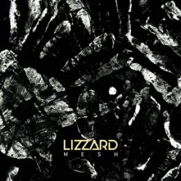 LIZZARD - MESH - LP