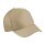 Myrtle Beach - 5-Panel Polyester Mesh Cap - MB070 - Trucker Cap - khaki / khaki / khaki