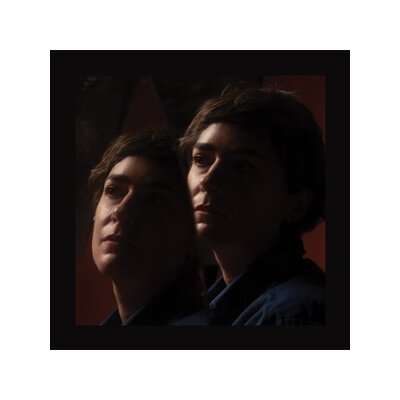 CAROLINE SAYS - THE LUCKY ONE - LP