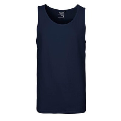 Neutral - Men´s Tank Top (NE61300) - navy L