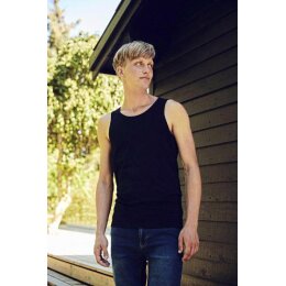Neutral - Men´s Tank Top (NE61300) - sport grey L