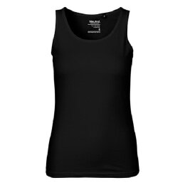 Neutral - Ladie´s Tank Top (NE81300) - black  S
