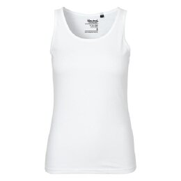 Neutral - Ladie´s Tank Top (NE81300) - white XS