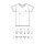 Continental - N03 Classic Jersey - T-Shirt - sport grey S