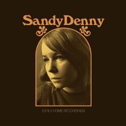 DENNY, SANDY - THE EARLY HOME RECORDINGS (2CD BOOKBACK) - CD