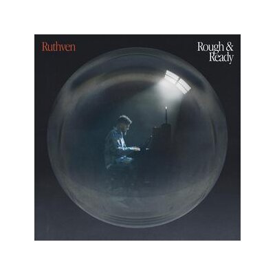 RUTHVEN - ROUGH & READY - LP