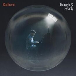 RUTHVEN - ROUGH & READY - LP